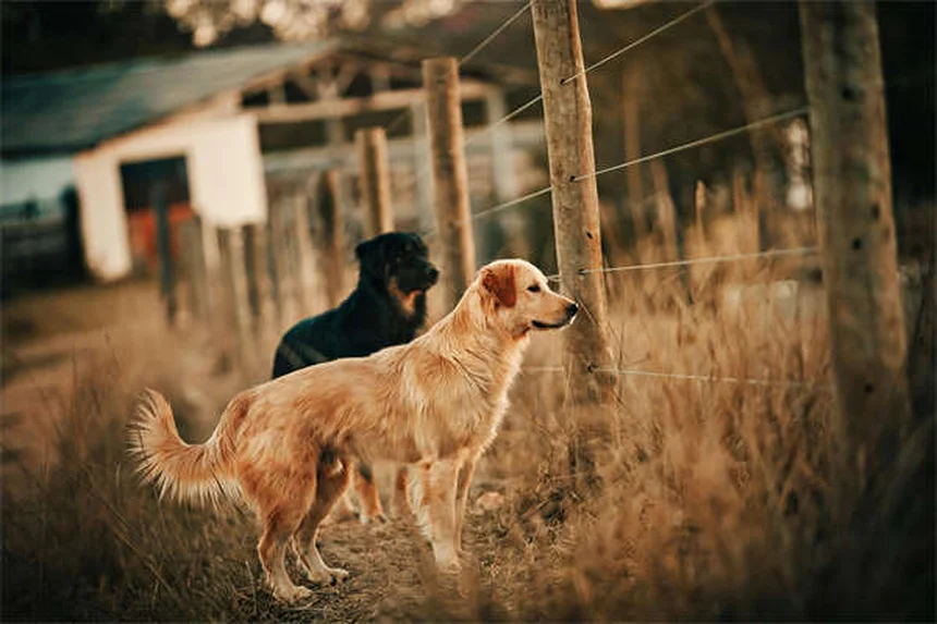 犬の背中の痛み・5つのよくある問題と予防・対処法を獣医師が解説
